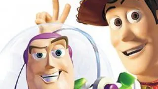 Toy Story 2 (1999) Full Movie - HD 720p BluRay