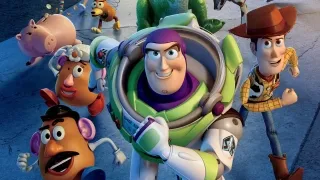 Toy Story 3 (2010) Full Movie - HD 1080p