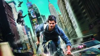 Tracers (2015) Full Movie - HD 720p