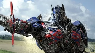 Transformers Age of Extinction (2014) Full Movie - HD 1080p BluRay