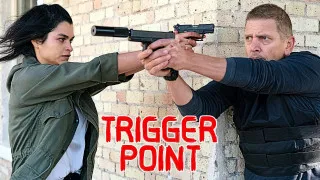 Trigger Point (2021) Full Movie - HD 720p