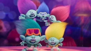Trolls Band Together (2023) Full Movie - HD 720p