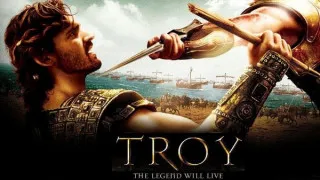 Troy (2004) Full Movie - HD 720p BluRay