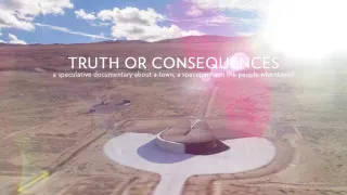 Truth or Consequences (2020) Full Movie - HD 720p