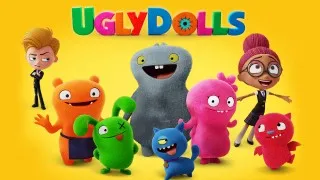 UglyDolls (2019) Full Movie - HD 1080p