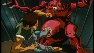 Urotsukidoji: Legend of the Overfiend (1989) Full Movie - HD 1080p BluRay