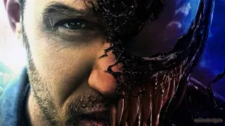 Venom (2018) Full Movie - HD 1080p