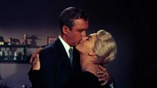 Vertigo (1958) Full Movie - HD 1080p BluRay