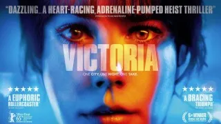Victoria (2015) Full Movie - HD 1080p BluRay