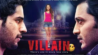 Villain (2020) Full Movie - HD 720p