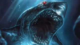 Virus Shark (2021) Full Movie - HD 720p