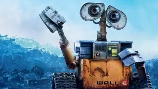 WALL·E (2008) Full Movie - HD 1080p BrRip