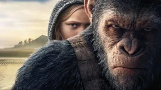 War For The Planet Of The Apes (2017) Full Movie - HD 1080p BluRay