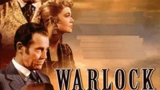 Warlock (1959) Full Movie - HD 720p BluRay