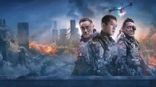 Warriors of Future (2022) Full Movie - HD 720p