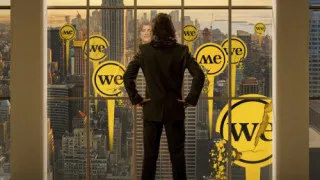 WeWork: Or the Making and Breaking of a $47 Billion Unicorn (2021) Full Movie - HD 720p