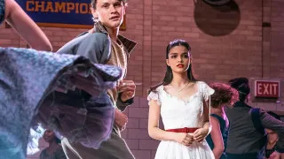 West Side Story (2021) Full Movie - HD 720p BluRay