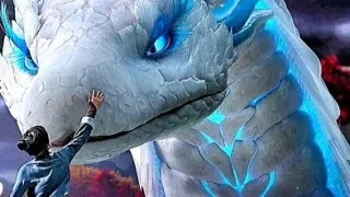 White Snake (2019) Full Movie - HD 720p BluRay