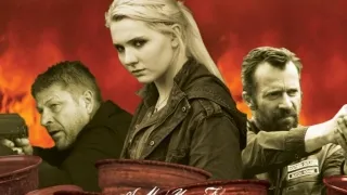 Wicked Blood (2014) Full Movie - HD 1080p BluRay