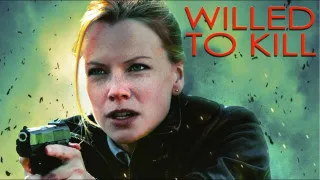Willed to Kill (2012) Full Movie - HD 720p