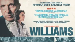 Williams (2017) Full Movie - HD 1080p BluRay