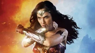 Wonder Woman (2017) Full Movie - HD 1080p BluRay