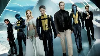 X-Men: First Class (2011) Full Movie - HD 1080p