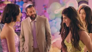 You Are So Not Invited to My Bat Mitzvah (2023) Full Movie - HD 1080p