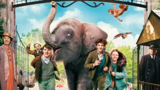 Zoo (2017) Full Movie - HD 720p BluRay