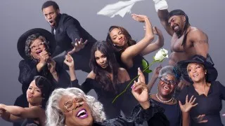 a madea family funeral (2019) Full Movie - HD 1080p