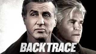 backtrace (2018) Full Movie - HD 1080p