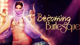 becoming burlesque (2017) Full Movie - HD 1080p