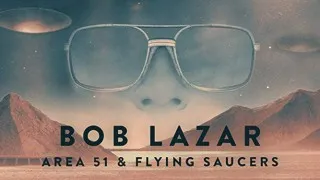 bob lazar area 51 flying saucers (2018) Full Movie - HD 1080p