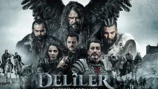 deliler (2018) Full Movie - HD 1080p