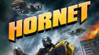 hornet (2018) Full Movie - HD 1080p