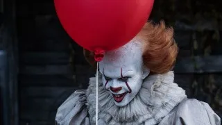 it chapter two (2019) Full Movie - HD 1080p