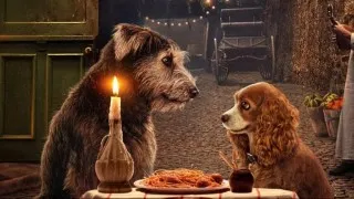 lady and the tramp (2019) Full Movie - HD 1080p