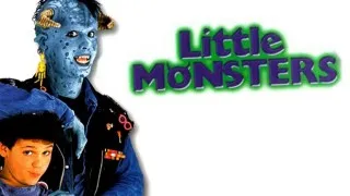 little monsters (2019) Full Movie - HD 1080p