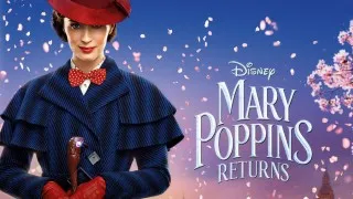 mary poppins returns (2018) Full Movie - HD 1080p