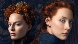 mary queen of scots (2018) Full Movie - HD 1080p