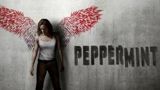 peppermint (2018) Full Movie - HD 1080p