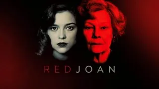 red joan (2018) Full Movie - HD 1080p
