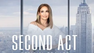 second act (2018) Full Movie - HD 1080p