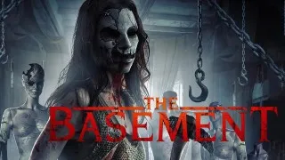 the basement (2018) Full Movie - HD 1080p