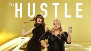 the hustle (2019) Full Movie - HD 1080p
