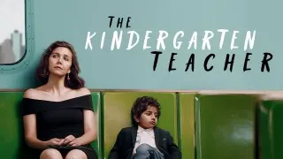 the kindergarten teacher (2018) Full Movie - HD 1080p