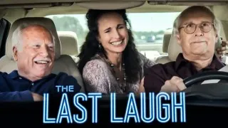 the last laugh (2019) Full Movie - HD 1080p