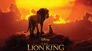 the lion king (2019) Full Movie - HD 1080p