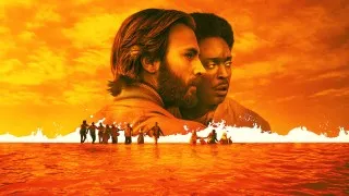 the red sea diving resort (2019) Full Movie - HD 1080p