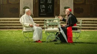 the two popes (2019) Full Movie - HD 1080p
